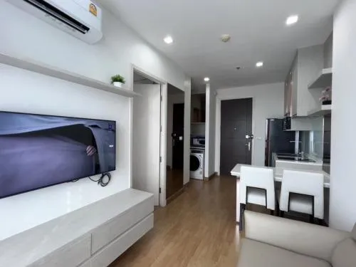 FOR RENT condo , Q House Sukhumvit 79 , BTS-On Nut , Phra Khanong , Watthana , Bangkok , CX-16826