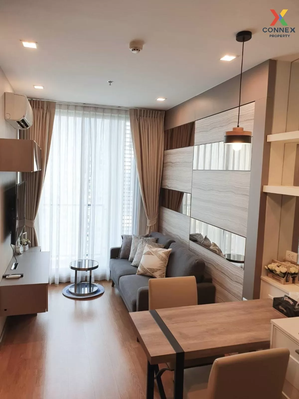 FOR RENT condo , Q House Sukhumvit 79 , BTS-On Nut , Phra Khanong , Watthana , Bangkok , CX-16828 1