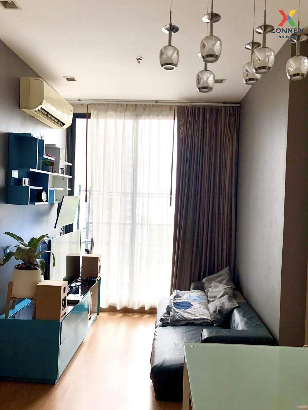 FOR RENT condo , Q House Sukhumvit 79 , BTS-On Nut , Phra Khanong , Watthana , Bangkok , CX-16830 1