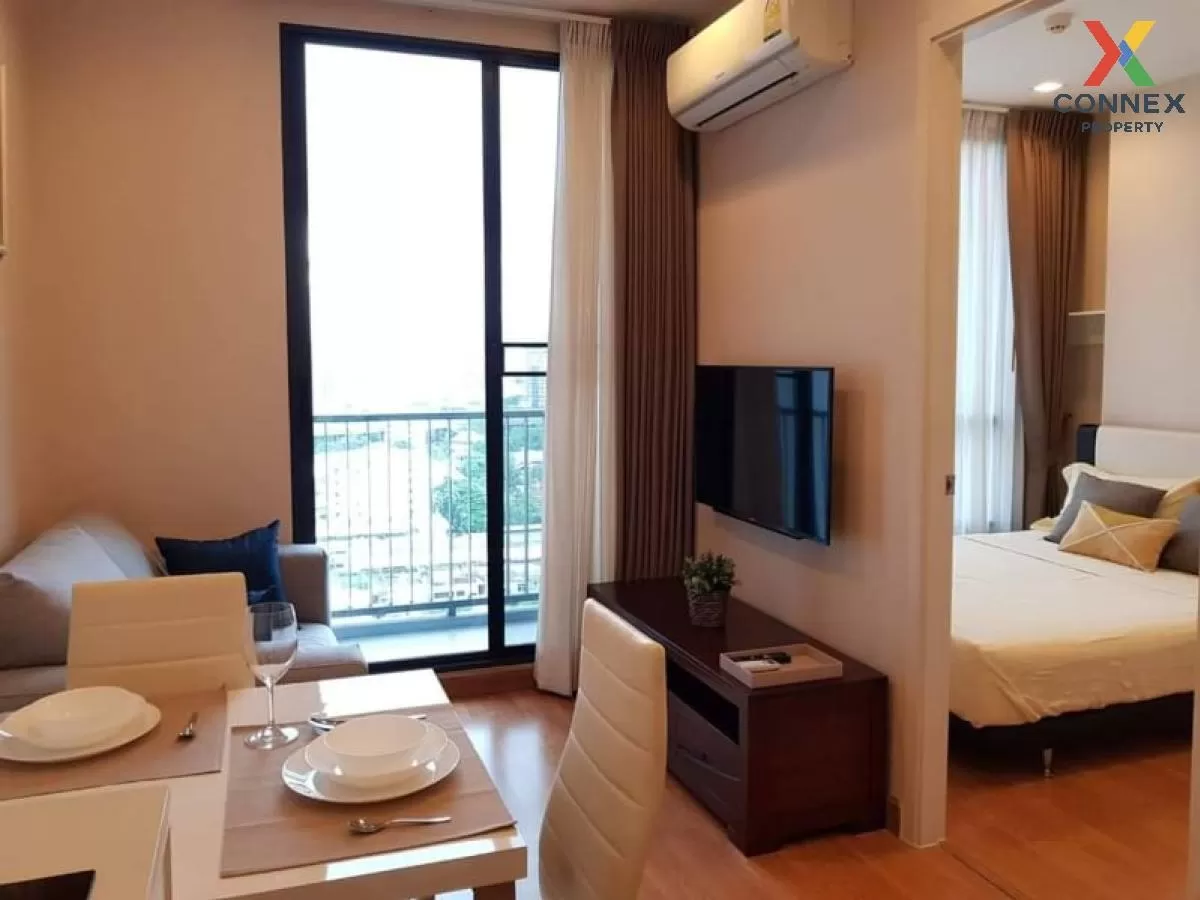 FOR SALE Condo , Q House Sukhumvit 79 , BTS-On Nut , Phra Khanong , Watthana , Bangkok , CX-16837