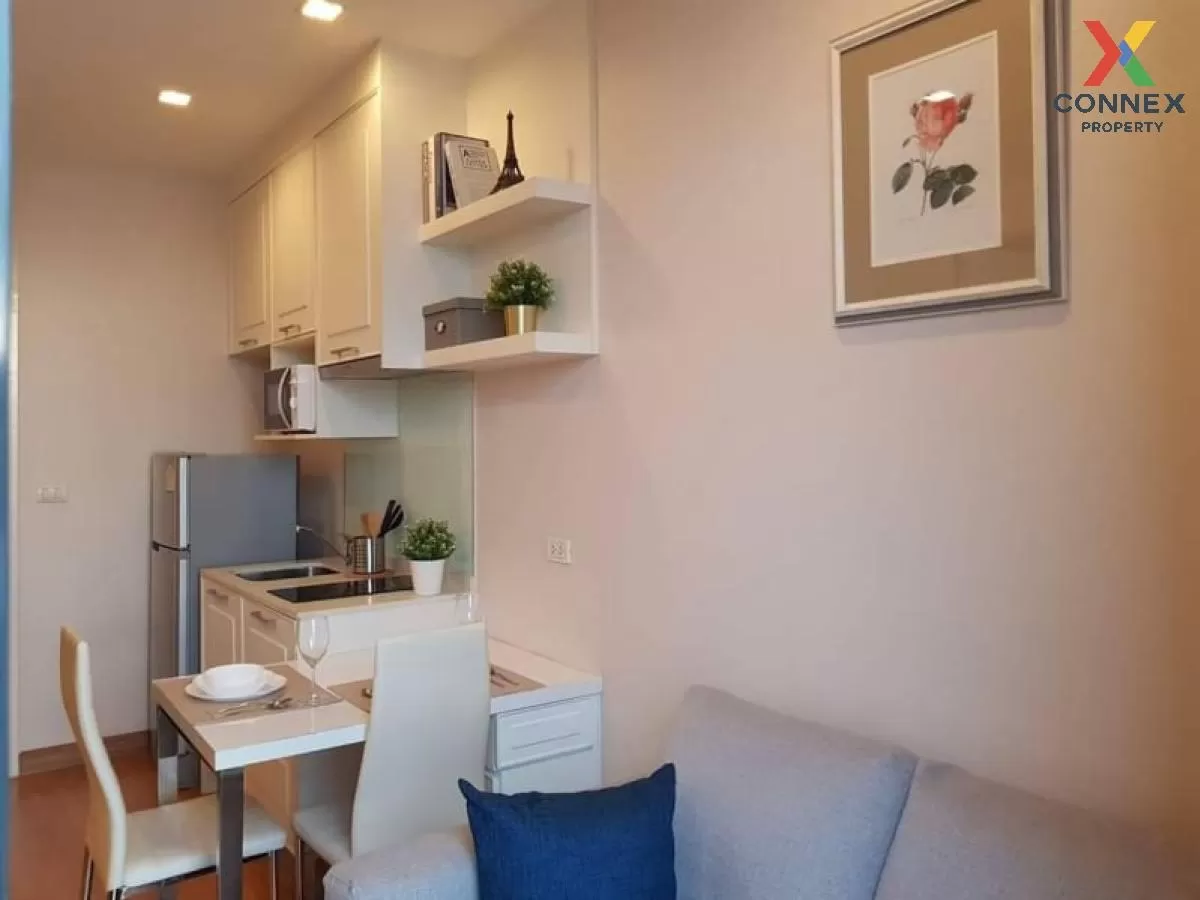 FOR SALE Condo , Q House Sukhumvit 79 , BTS-On Nut , Phra Khanong , Watthana , Bangkok , CX-16837