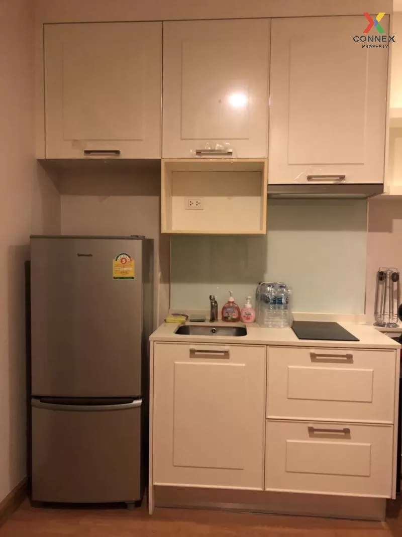 FOR RENT condo , Q House Sukhumvit 79 , BTS-On Nut , Phra Khanong , Watthana , Bangkok , CX-16843 3