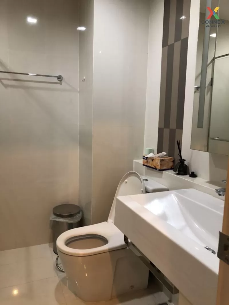 FOR RENT condo , Q House Sukhumvit 79 , BTS-On Nut , Phra Khanong , Watthana , Bangkok , CX-16843