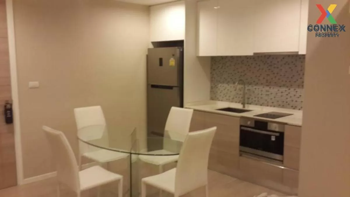 FOR SALE Condo , Q House Sukhumvit 79 , BTS-On Nut , Phra Khanong , Watthana , Bangkok , CX-16846