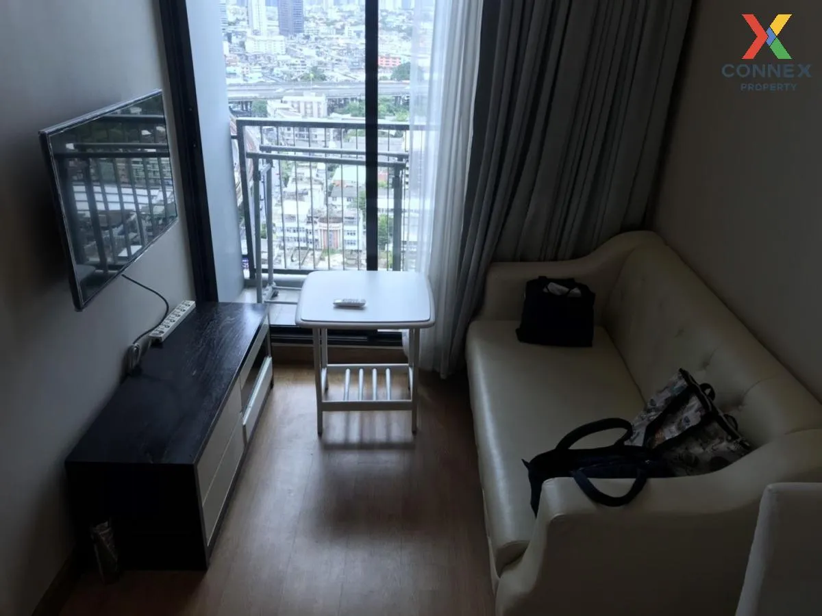 FOR RENT condo , Q House Sukhumvit 79 , BTS-On Nut , Phra Khanong , Watthana , Bangkok , CX-16855