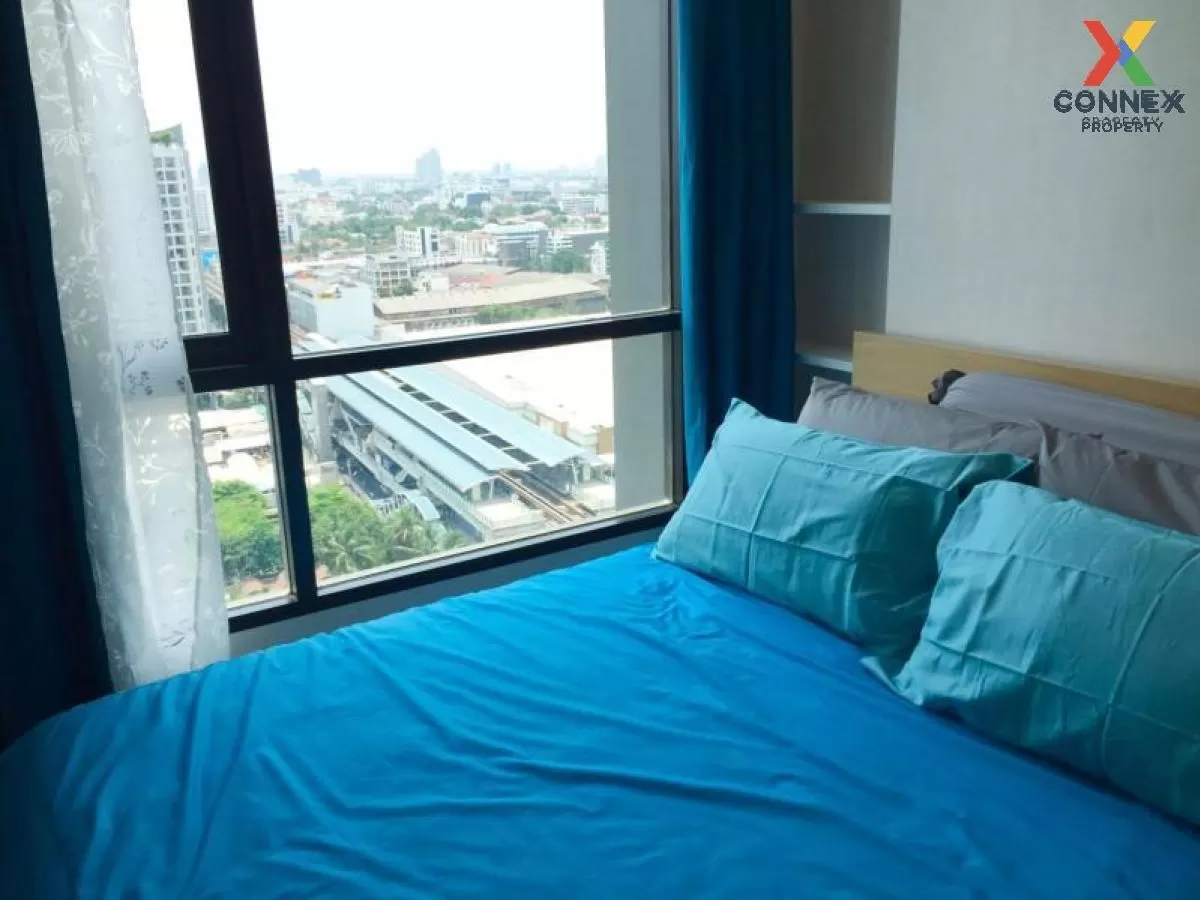 FOR SALE Condo , Q House Sukhumvit 79 , BTS-On Nut , Phra Khanong , Watthana , Bangkok , CX-16856