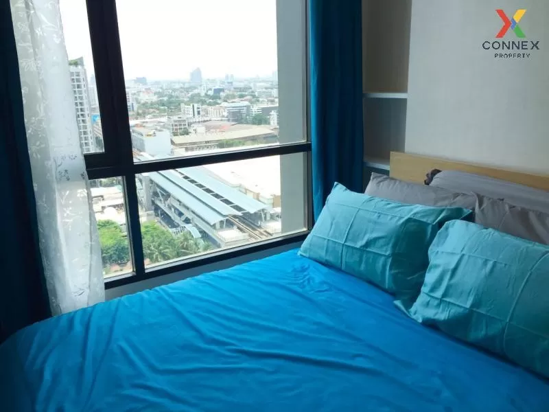 FOR RENT condo , Q House Sukhumvit 79 , BTS-On Nut , Phra Khanong , Watthana , Bangkok , CX-16857