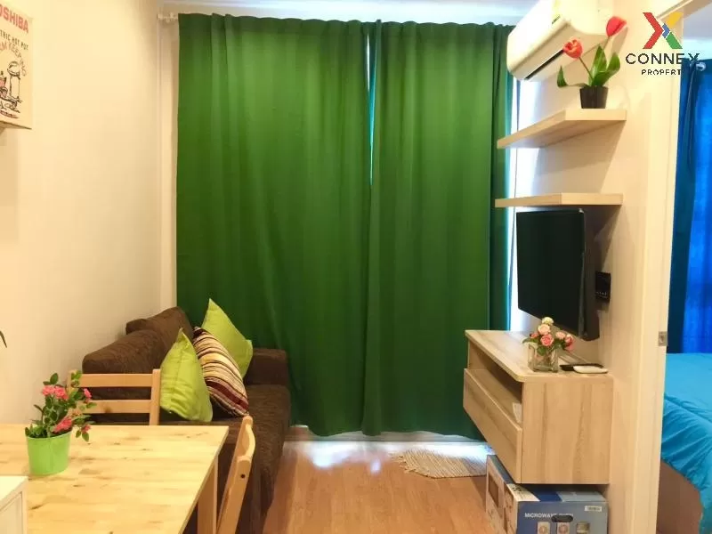 FOR RENT condo , Q House Sukhumvit 79 , BTS-On Nut , Phra Khanong , Watthana , Bangkok , CX-16857