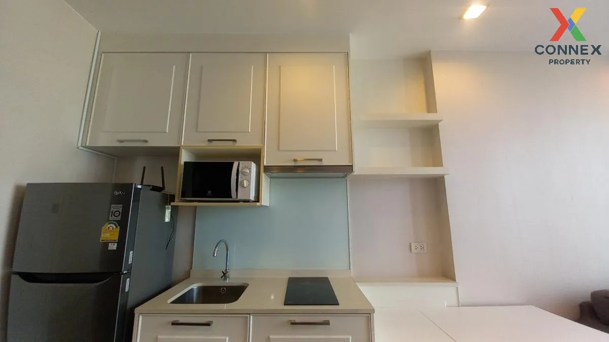 FOR RENT condo , Q House Sukhumvit 79 , BTS-On Nut , Phra Khanong , Watthana , Bangkok , CX-16864