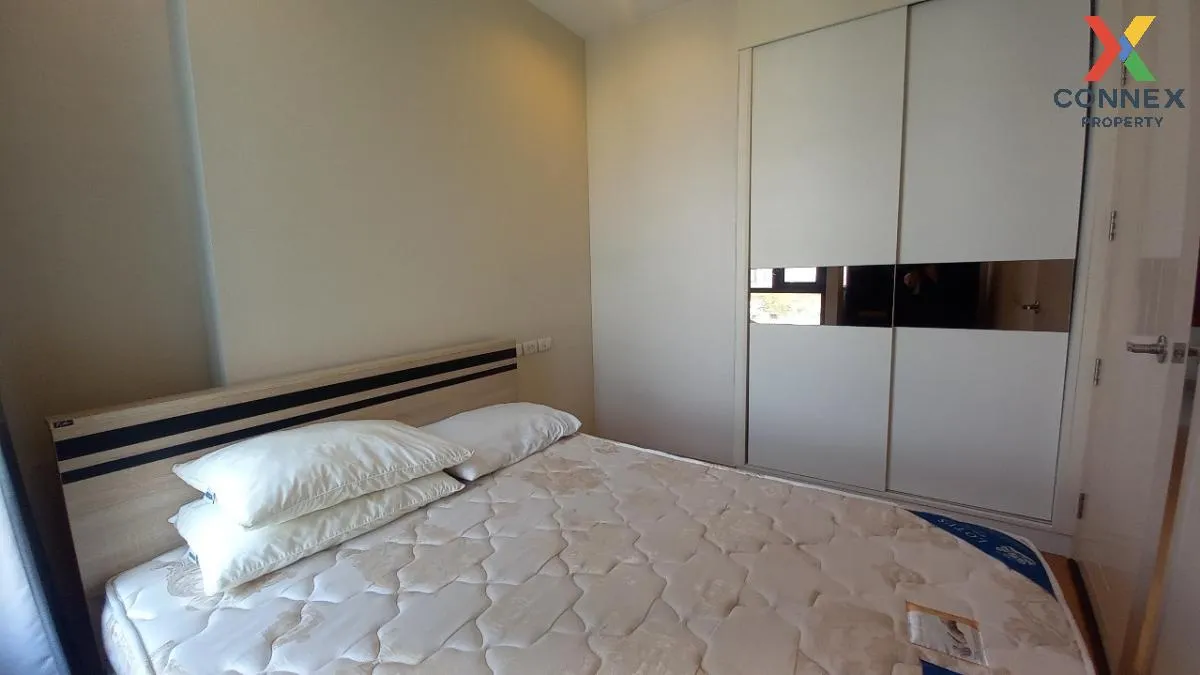 FOR RENT condo , Q House Sukhumvit 79 , BTS-On Nut , Phra Khanong , Watthana , Bangkok , CX-16864