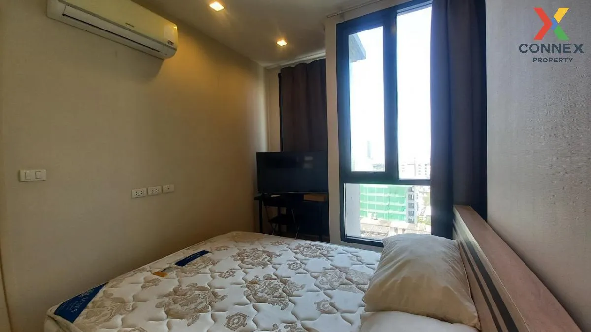 FOR RENT condo , Q House Sukhumvit 79 , BTS-On Nut , Phra Khanong , Watthana , Bangkok , CX-16864