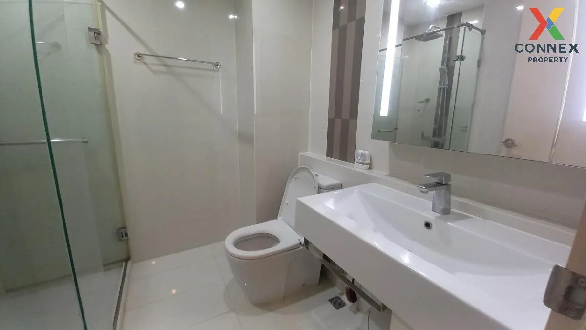 FOR RENT condo , Q House Sukhumvit 79 , BTS-On Nut , Phra Khanong , Watthana , Bangkok , CX-16864