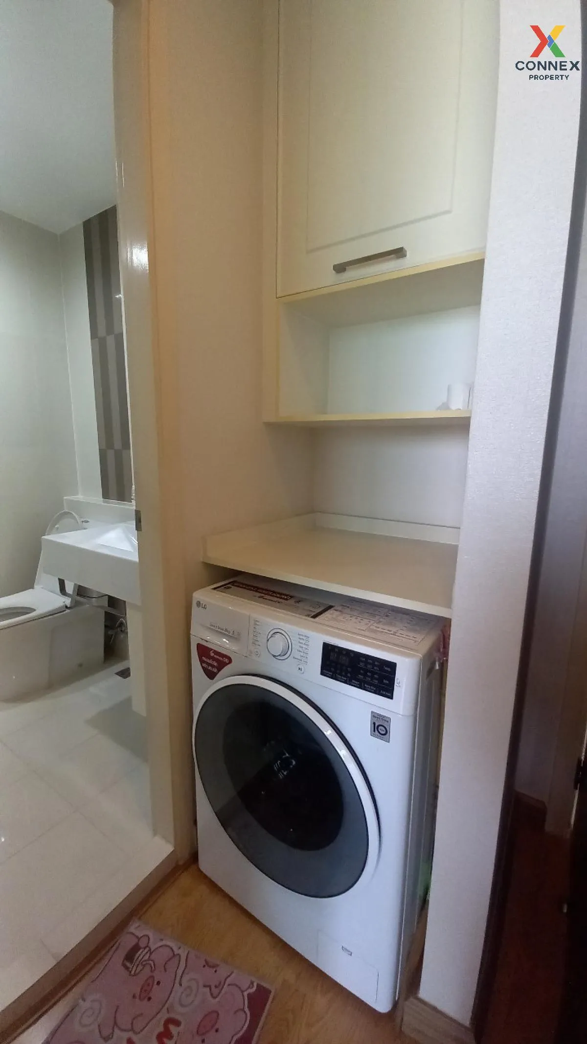 FOR RENT condo , Q House Sukhumvit 79 , BTS-On Nut , Phra Khanong , Watthana , Bangkok , CX-16864