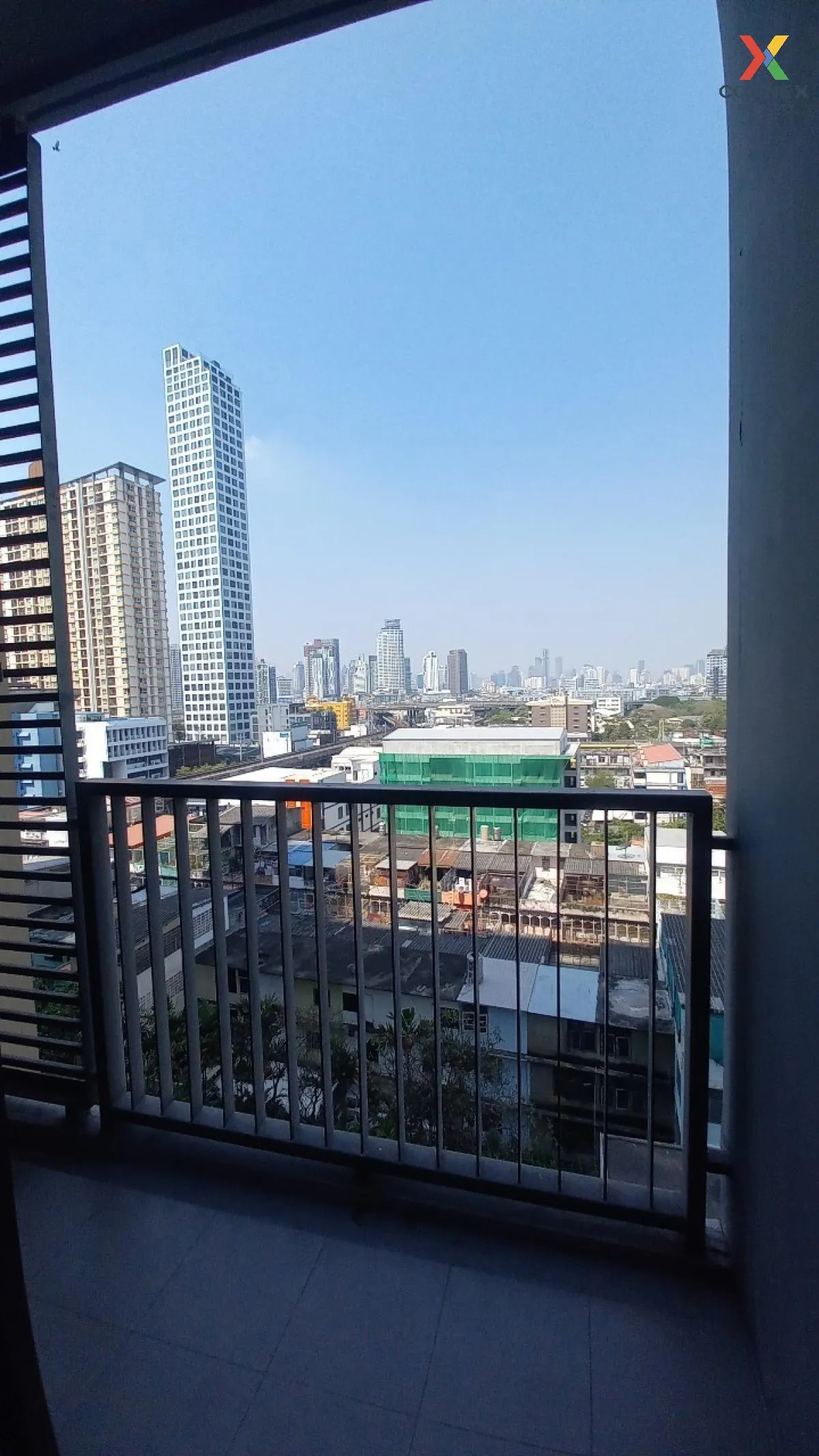 FOR RENT condo , Q House Sukhumvit 79 , BTS-On Nut , Phra Khanong , Watthana , Bangkok , CX-16864