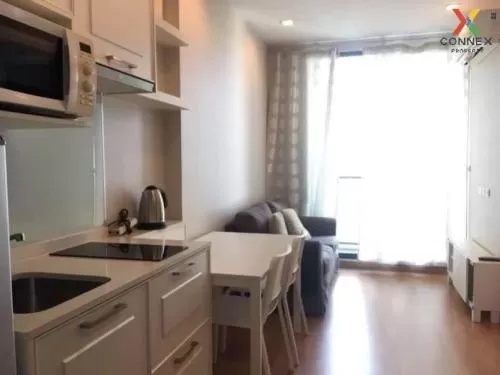 FOR RENT condo , Q House Sukhumvit 79 , BTS-On Nut , Phra Khanong , Watthana , Bangkok , CX-16864