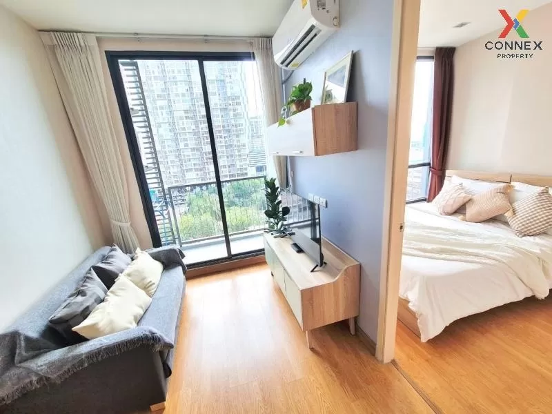 FOR RENT condo , Q House Sukhumvit 79 , BTS-On Nut , Phra Khanong , Watthana , Bangkok , CX-16866 1