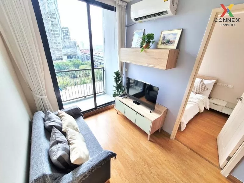 FOR RENT condo , Q House Sukhumvit 79 , BTS-On Nut , Phra Khanong , Watthana , Bangkok , CX-16866 3