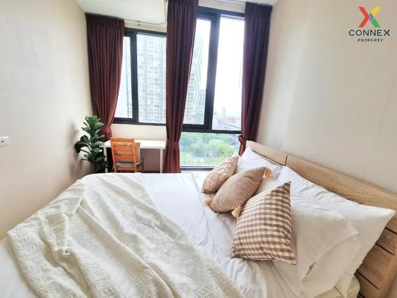 FOR RENT condo , Q House Sukhumvit 79 , BTS-On Nut , Phra Khanong , Watthana , Bangkok , CX-16866 4