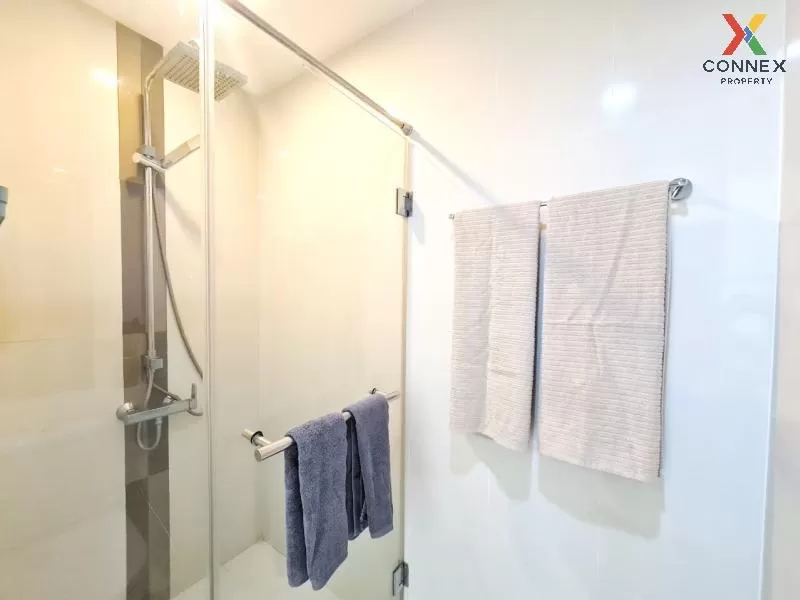 FOR RENT condo , Q House Sukhumvit 79 , BTS-On Nut , Phra Khanong , Watthana , Bangkok , CX-16866