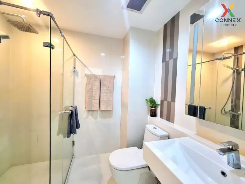 FOR RENT condo , Q House Sukhumvit 79 , BTS-On Nut , Phra Khanong , Watthana , Bangkok , CX-16866