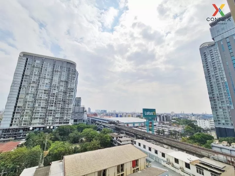 FOR RENT condo , Q House Sukhumvit 79 , BTS-On Nut , Phra Khanong , Watthana , Bangkok , CX-16866