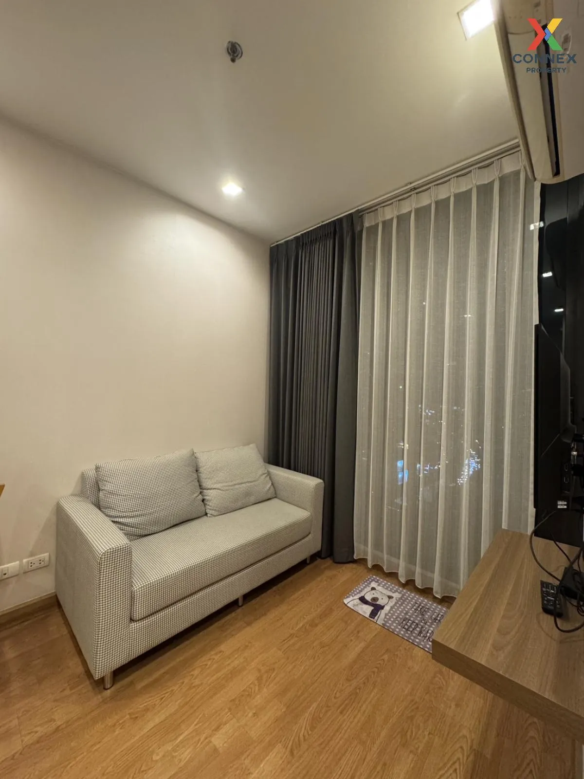 FOR RENT condo , Q House Sukhumvit 79 , BTS-On Nut , Phra Khanong , Watthana , Bangkok , CX-16884