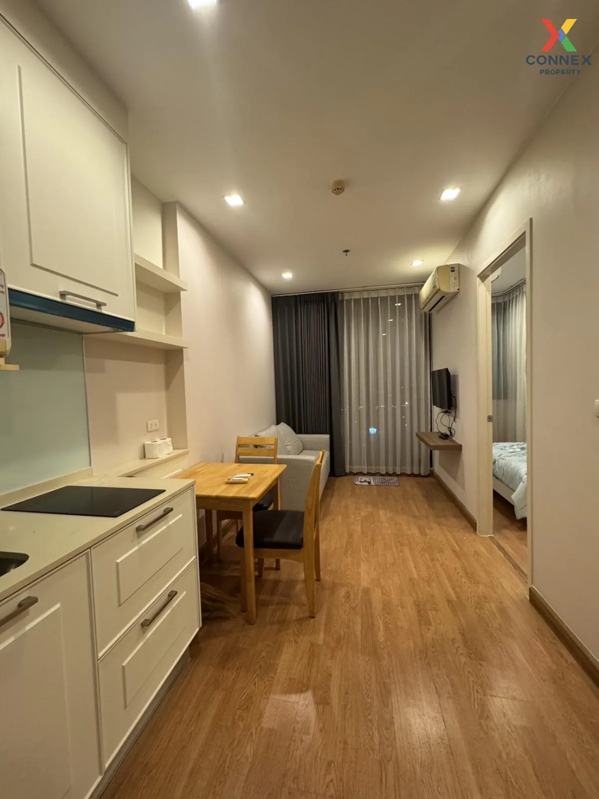 FOR RENT condo , Q House Sukhumvit 79 , BTS-On Nut , Phra Khanong , Watthana , Bangkok , CX-16884