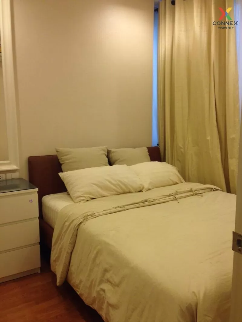 FOR RENT condo , Q House Sukhumvit 79 , BTS-On Nut , Phra Khanong , Watthana , Bangkok , CX-16888