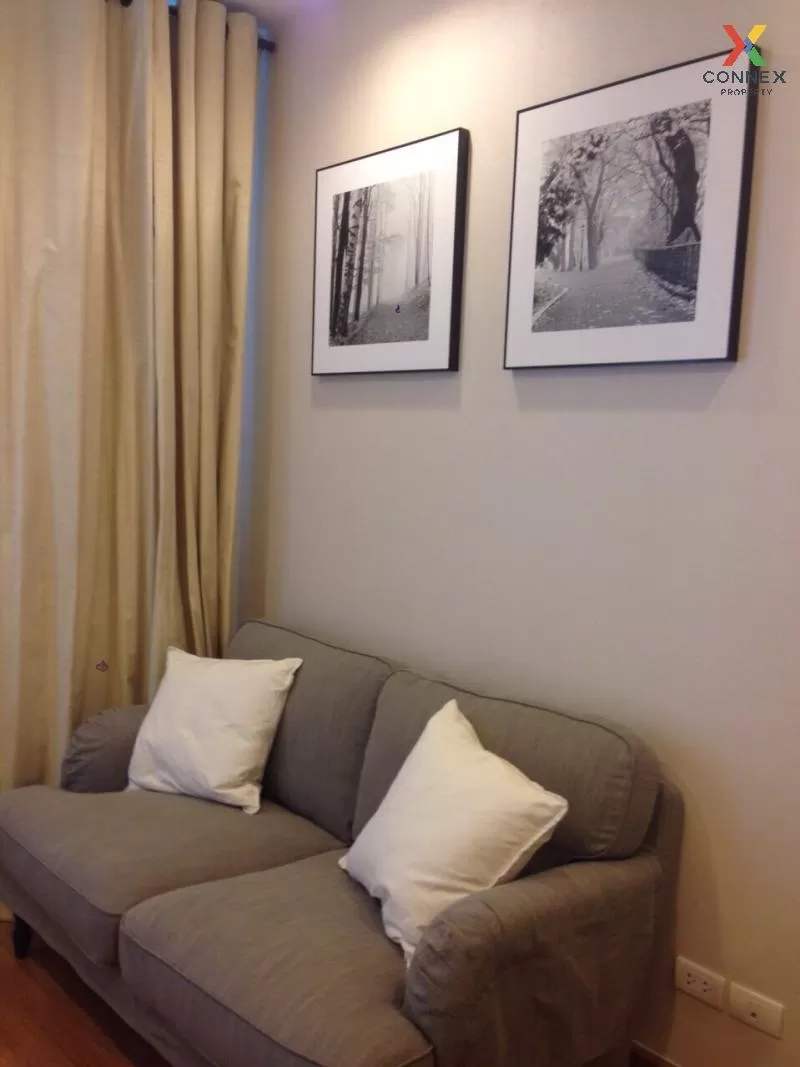 FOR RENT condo , Q House Sukhumvit 79 , BTS-On Nut , Phra Khanong , Watthana , Bangkok , CX-16888