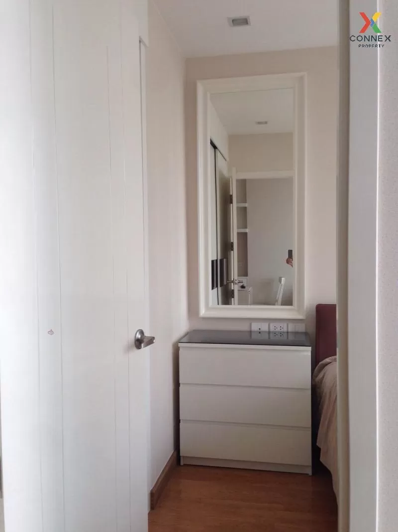 FOR RENT condo , Q House Sukhumvit 79 , BTS-On Nut , Phra Khanong , Watthana , Bangkok , CX-16888