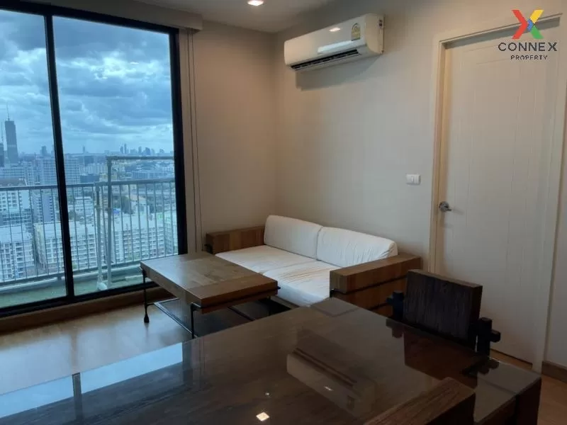 FOR RENT condo , Q House Sukhumvit 79 , BTS-On Nut , Phra Khanong , Watthana , Bangkok , CX-16906 1