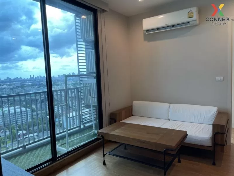 FOR RENT condo , Q House Sukhumvit 79 , BTS-On Nut , Phra Khanong , Watthana , Bangkok , CX-16906