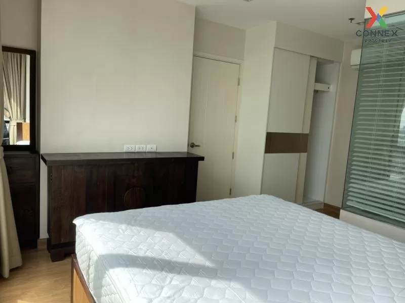 FOR RENT condo , Q House Sukhumvit 79 , BTS-On Nut , Phra Khanong , Watthana , Bangkok , CX-16906