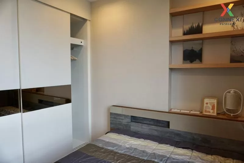 FOR RENT condo , Q House Sukhumvit 79 , BTS-On Nut , Phra Khanong , Watthana , Bangkok , CX-16914