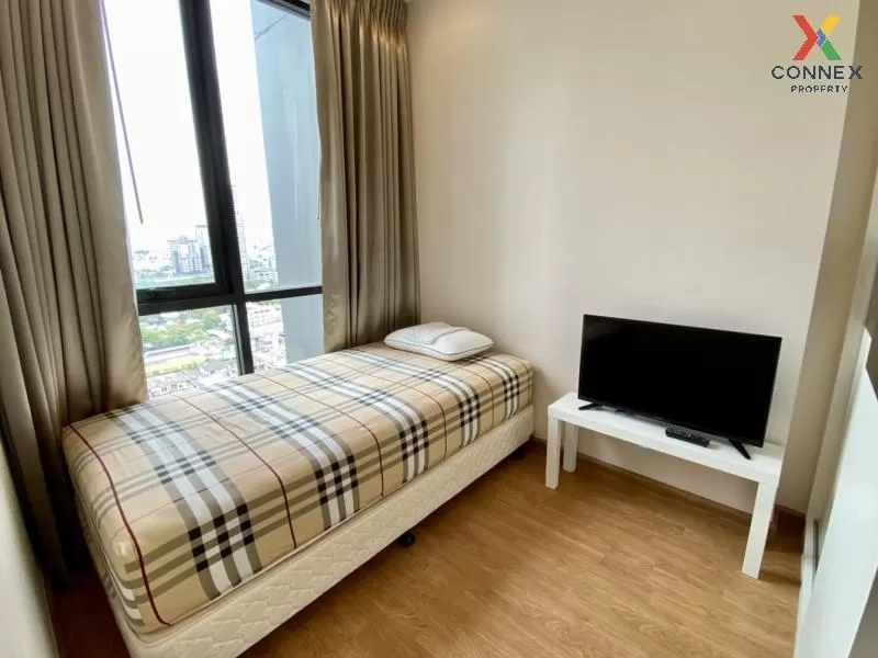 FOR RENT condo , Q House Sukhumvit 79 , BTS-On Nut , Phra Khanong , Watthana , Bangkok , CX-16914