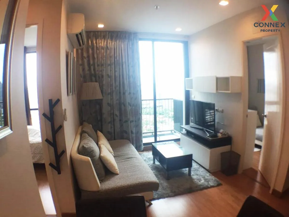 FOR RENT condo , Q House Sukhumvit 79 , BTS-On Nut , Phra Khanong , Watthana , Bangkok , CX-16928 1