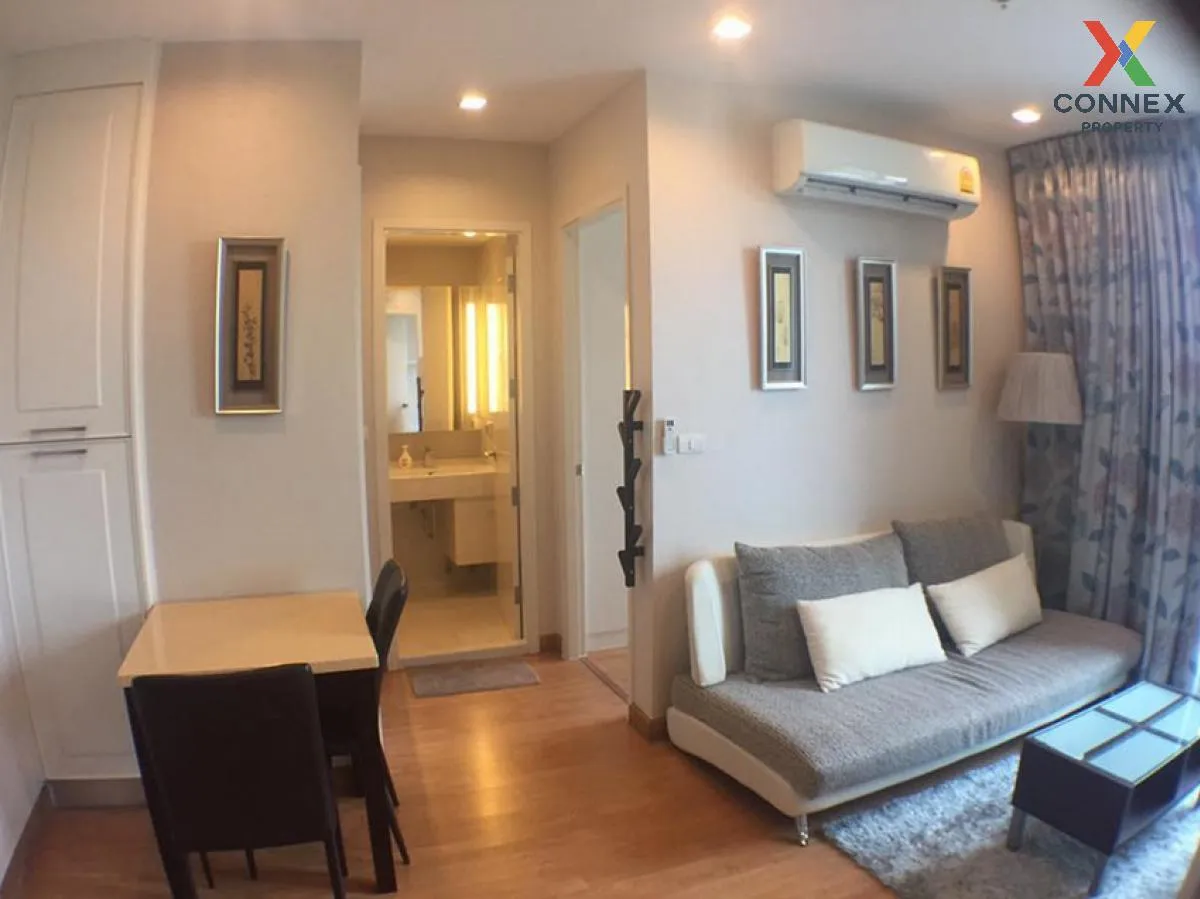 FOR RENT condo , Q House Sukhumvit 79 , BTS-On Nut , Phra Khanong , Watthana , Bangkok , CX-16928 2