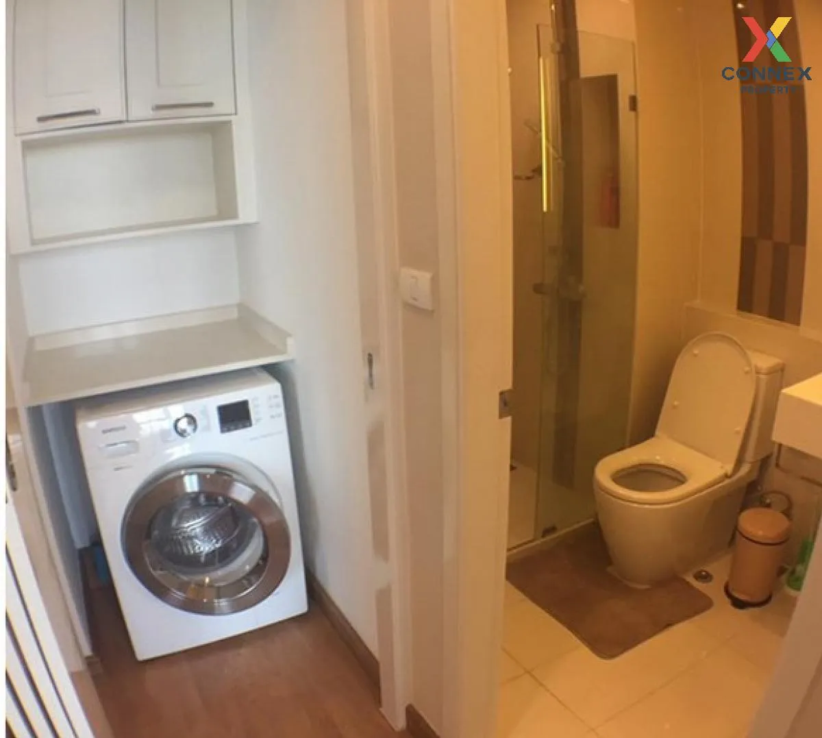 FOR RENT condo , Q House Sukhumvit 79 , BTS-On Nut , Phra Khanong , Watthana , Bangkok , CX-16928