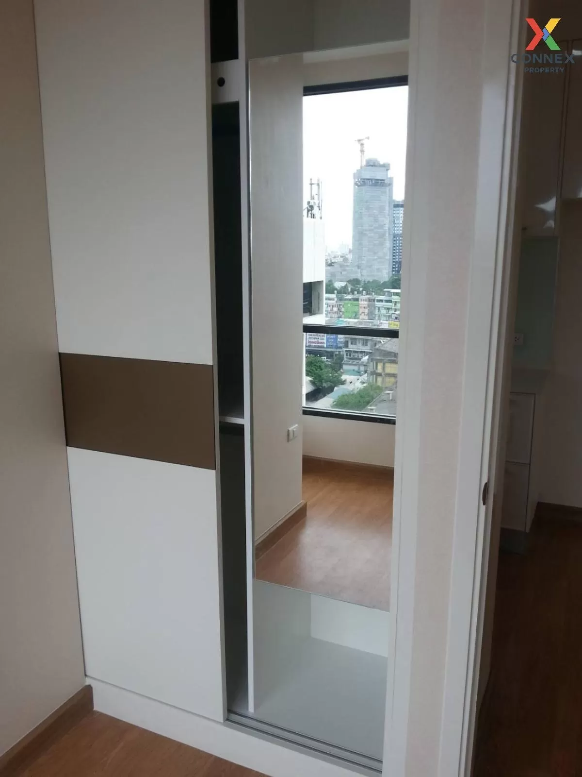 FOR RENT condo , Q House Sukhumvit 79 , BTS-On Nut , Phra Khanong , Watthana , Bangkok , CX-16931