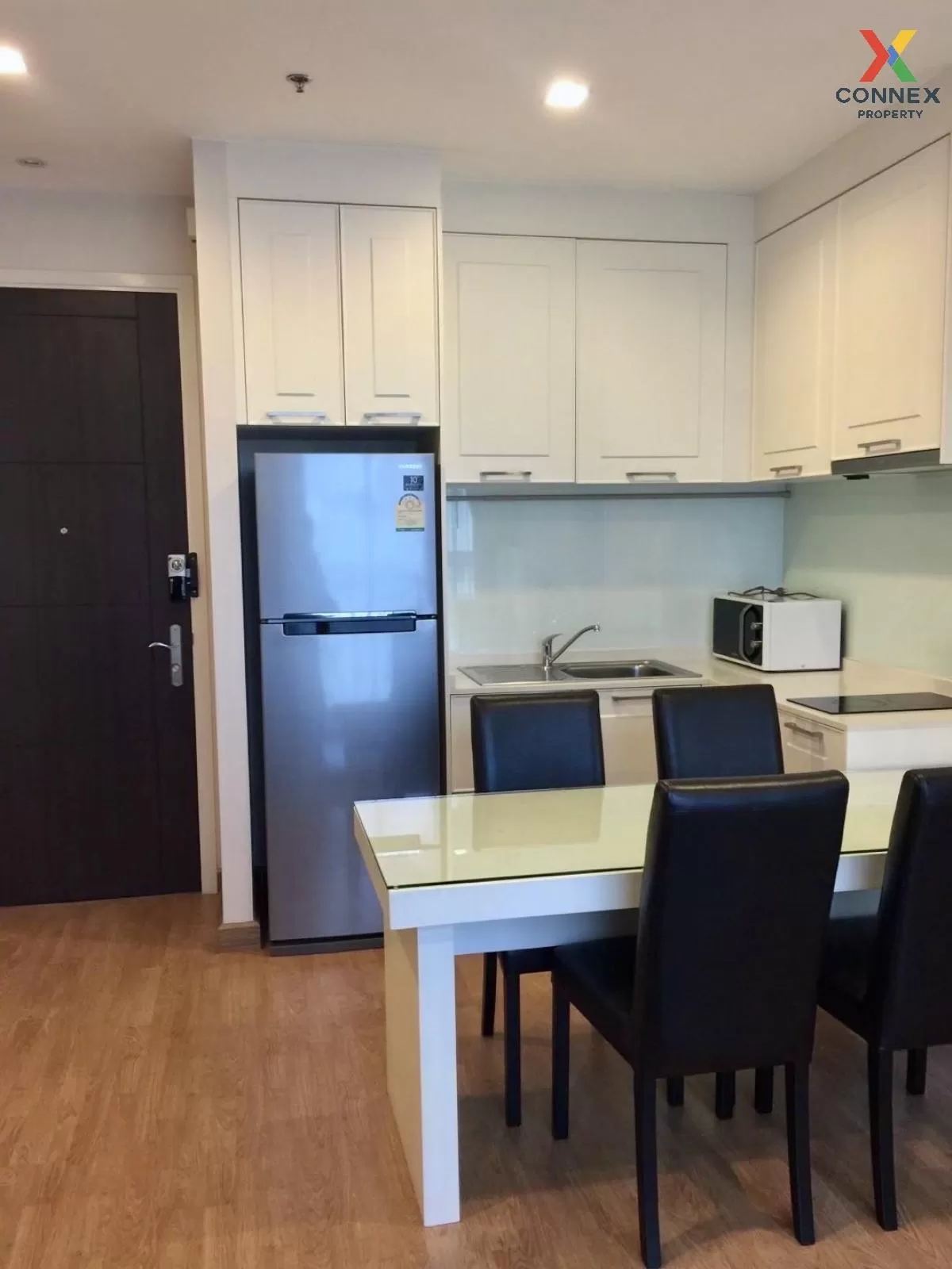 FOR RENT condo , Q House Sukhumvit 79 , BTS-On Nut , Phra Khanong , Watthana , Bangkok , CX-16942 3