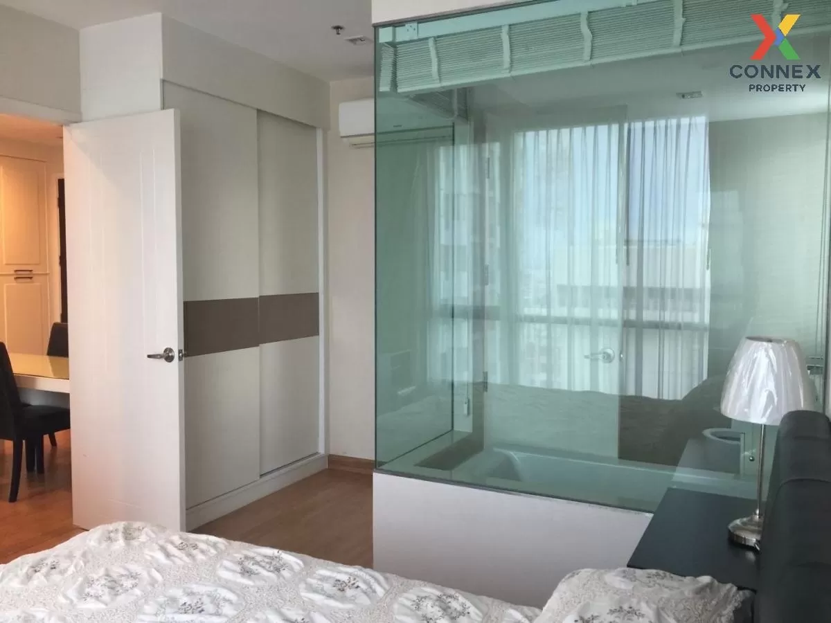 FOR RENT condo , Q House Sukhumvit 79 , BTS-On Nut , Phra Khanong , Watthana , Bangkok , CX-16942