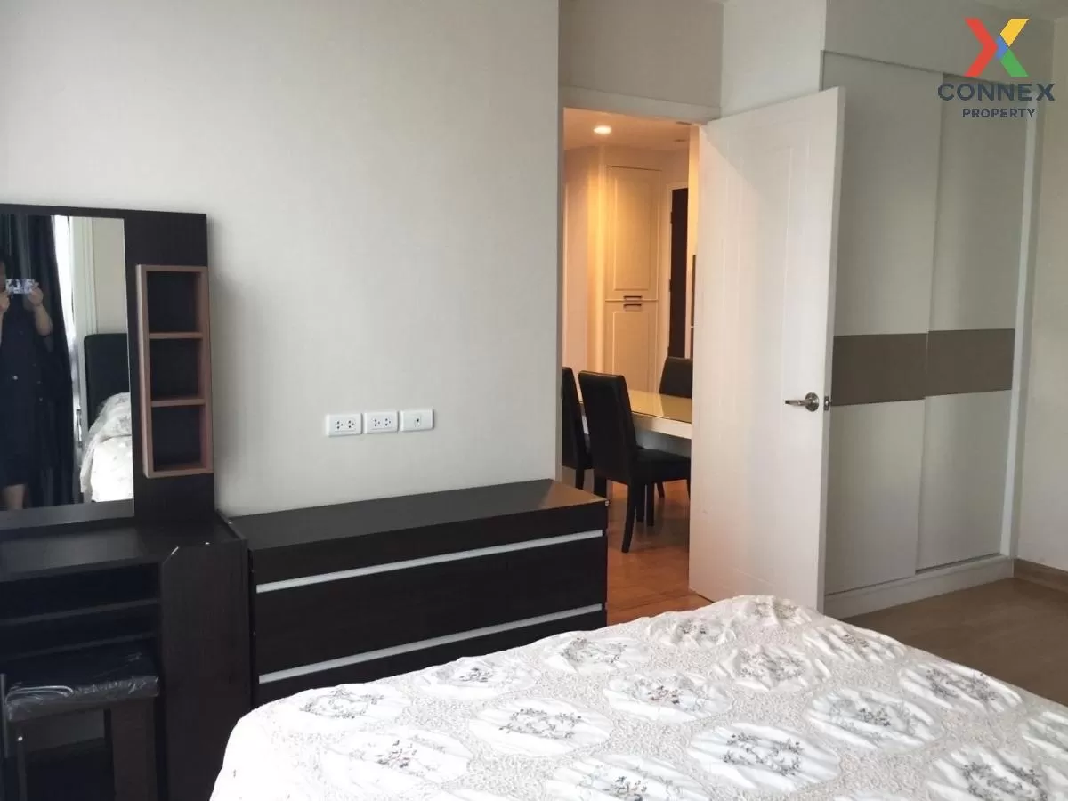 FOR RENT condo , Q House Sukhumvit 79 , BTS-On Nut , Phra Khanong , Watthana , Bangkok , CX-16942