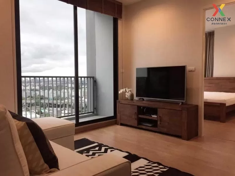 FOR RENT condo , Q House Sukhumvit 79 , BTS-On Nut , Phra Khanong , Watthana , Bangkok , CX-16950