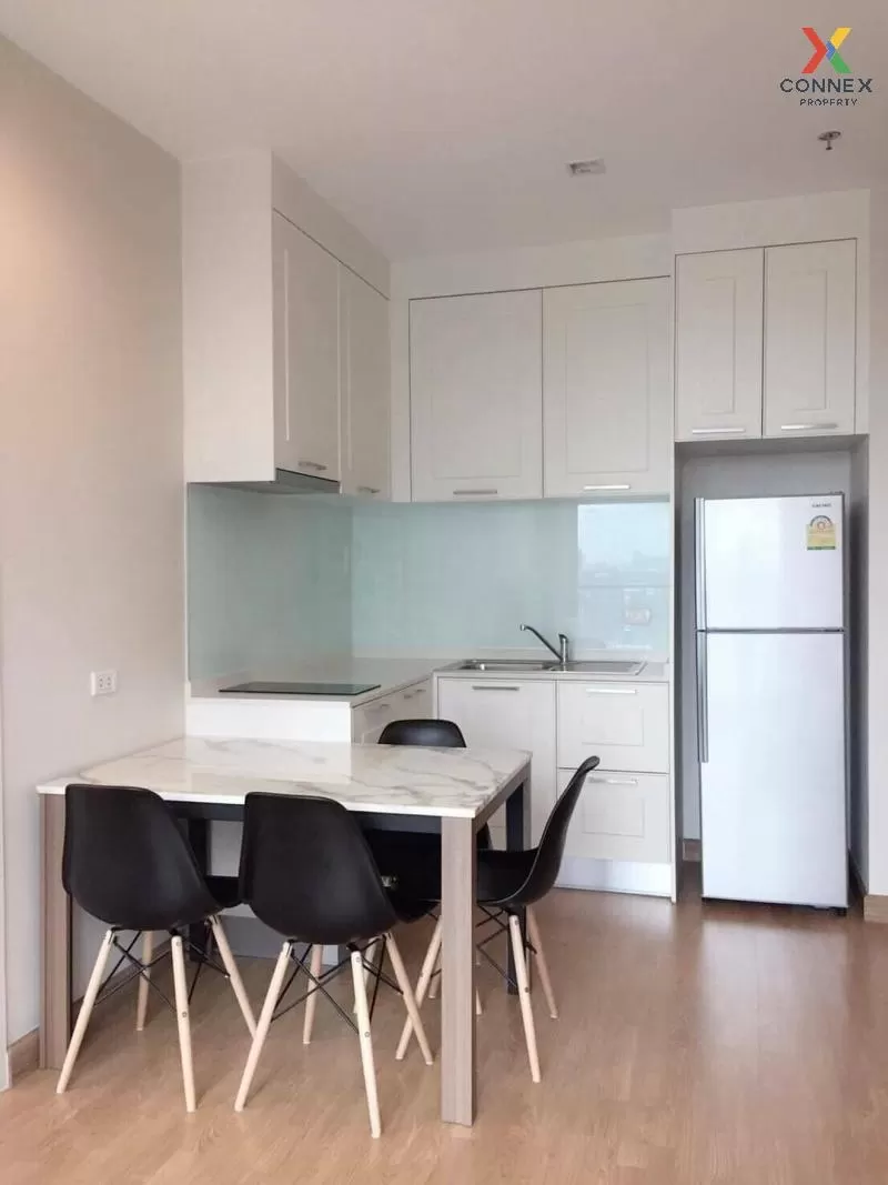 FOR RENT condo , Q House Sukhumvit 79 , BTS-On Nut , Phra Khanong , Watthana , Bangkok , CX-16950 3