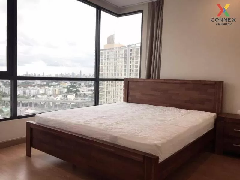 FOR RENT condo , Q House Sukhumvit 79 , BTS-On Nut , Phra Khanong , Watthana , Bangkok , CX-16950