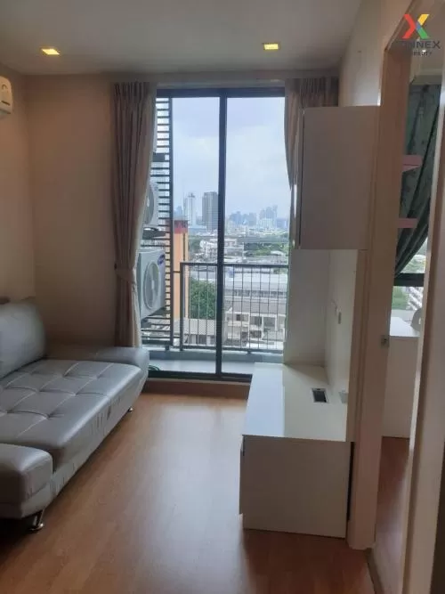 FOR SALE Condo , Q House Sukhumvit 79 , BTS-On Nut , Phra Khanong , Watthana , Bangkok , CX-16955