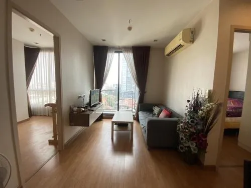 FOR RENT condo , Q House Sukhumvit 79 , BTS-On Nut , Phra Khanong , Watthana , Bangkok , CX-16963