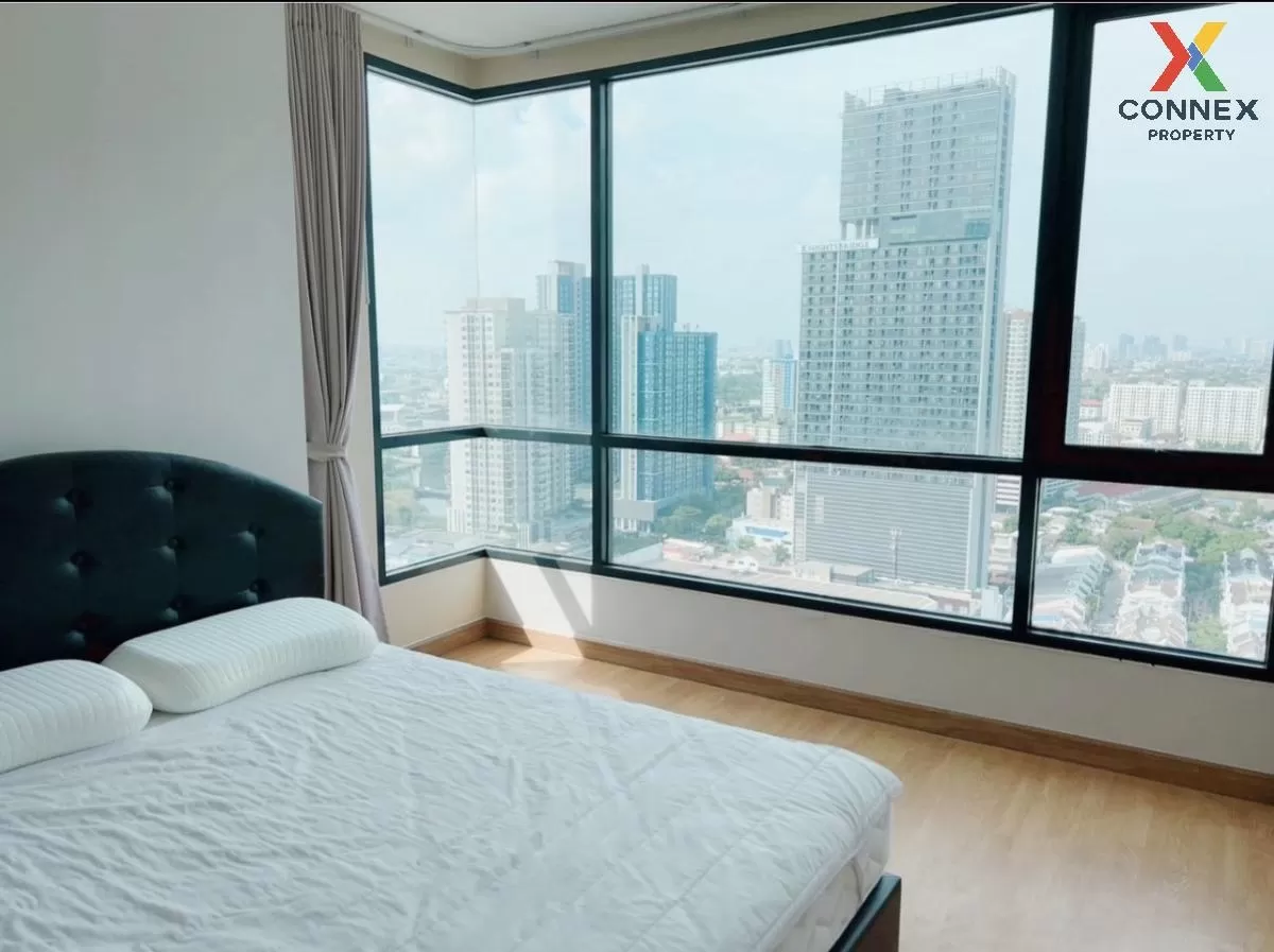 FOR RENT condo , Q House Sukhumvit 79 , BTS-On Nut , Phra Khanong , Watthana , Bangkok , CX-16965