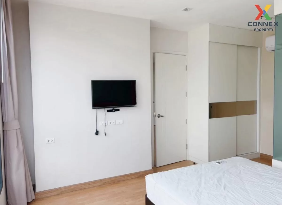 FOR RENT condo , Q House Sukhumvit 79 , BTS-On Nut , Phra Khanong , Watthana , Bangkok , CX-16965