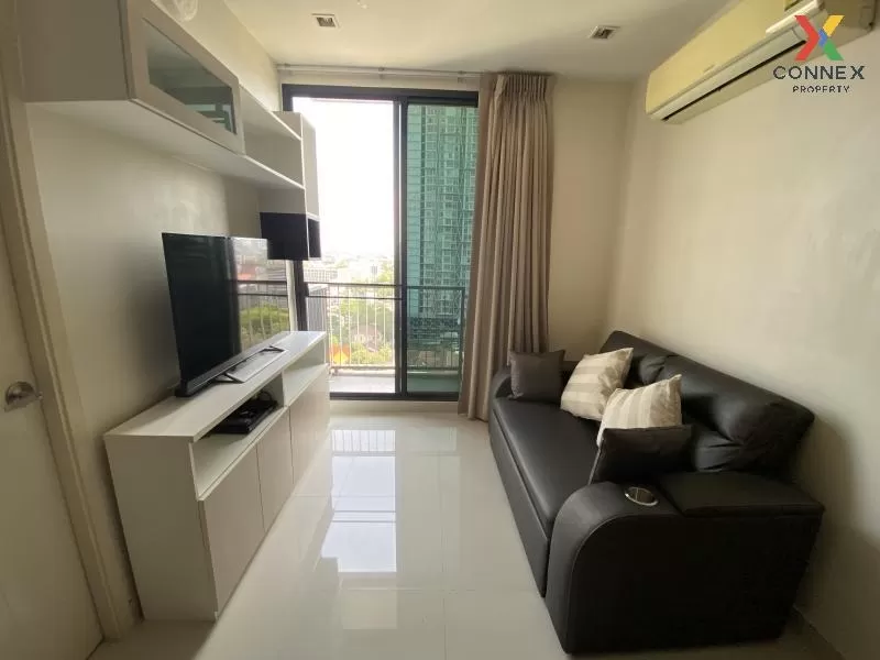 FOR RENT condo , Q House Sukhumvit 79 , BTS-On Nut , Phra Khanong , Watthana , Bangkok , CX-16971 1